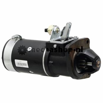 Startmotor  - 15405145